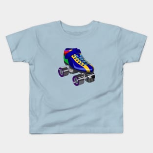 Painbow Blight Kids T-Shirt